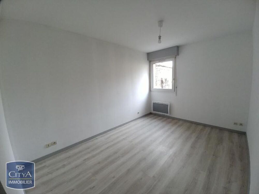 location Appartement - 2 pièce(s) - 51 m² Lille (59000)
