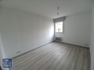 location Appartement - 2 pièce(s) - 51 m² Lille (59000)