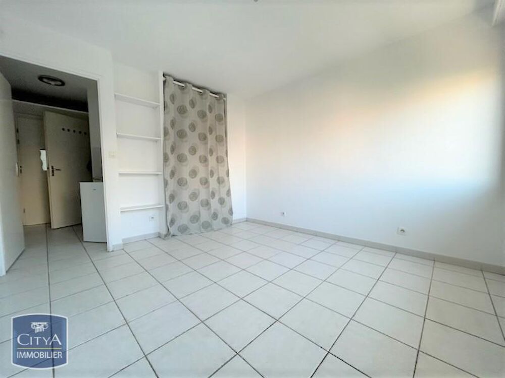 location Appartement - 1 pièce(s) - 19 m² Aix-en-Provence (13100)