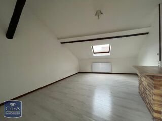  Appartement à louer 2 pièces 28 m²