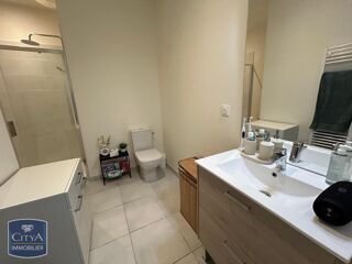  Appartement � louer 2 pi�ces 47 m�