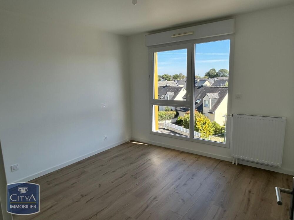 À LOUER : Découvrez cet appartement T3 idéalement situé ....