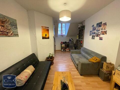  Appartement  louer 2 pices 42 m