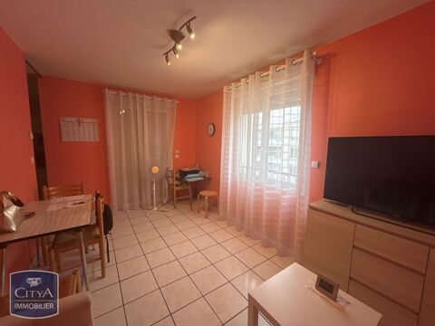  Appartement � louer 3 pi�ces 61 m�