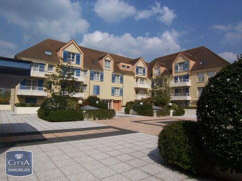  Appartement  louer 1 pice 22 m