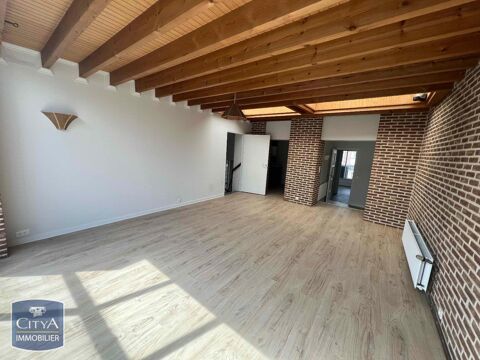  Appartement  louer 4 pices 90 m