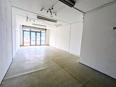 GARE : LOCAL COMMERCIAL / VITRINE - Proche de la gare... 486 66000 Perpignan