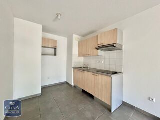  Appartement à louer 3 pièces 59 m²