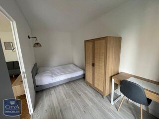  Appartement � louer 1 pi�ce 11 m�