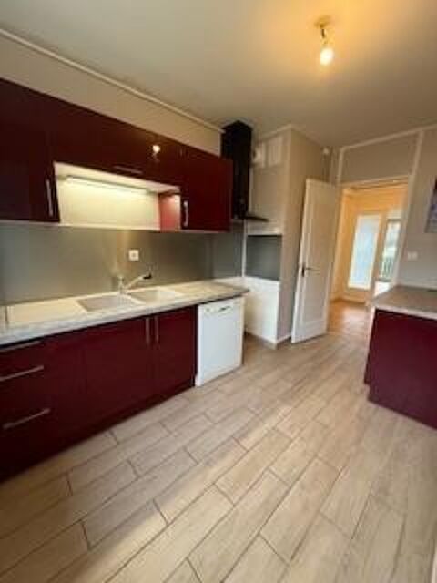   Location Appartement Appartement - 3 pice(s) - 85 m