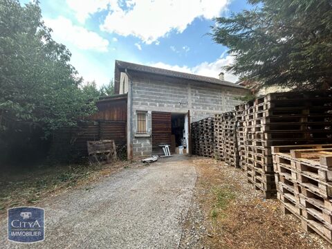   Location / Local Commercial - 116 m² 