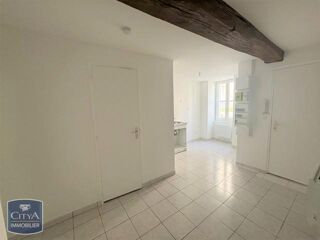  Appartement à louer 1 pièce 15 m²