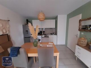  Appartement à louer 2 pièces 36 m²