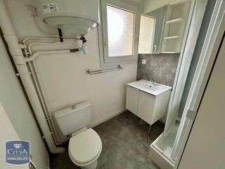  Appartement � louer 2 pi�ces 31 m�