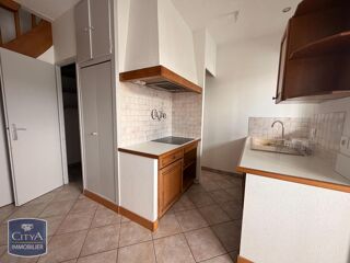  Maison à louer 4 pièces 85 m²