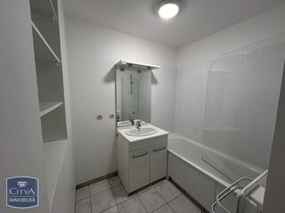  Appartement � louer 2 pi�ces 49 m�