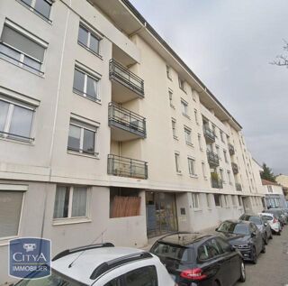  Appartement � louer 2 pi�ces 48 m�