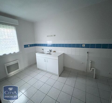  Maison � louer 3 pi�ces 71 m�