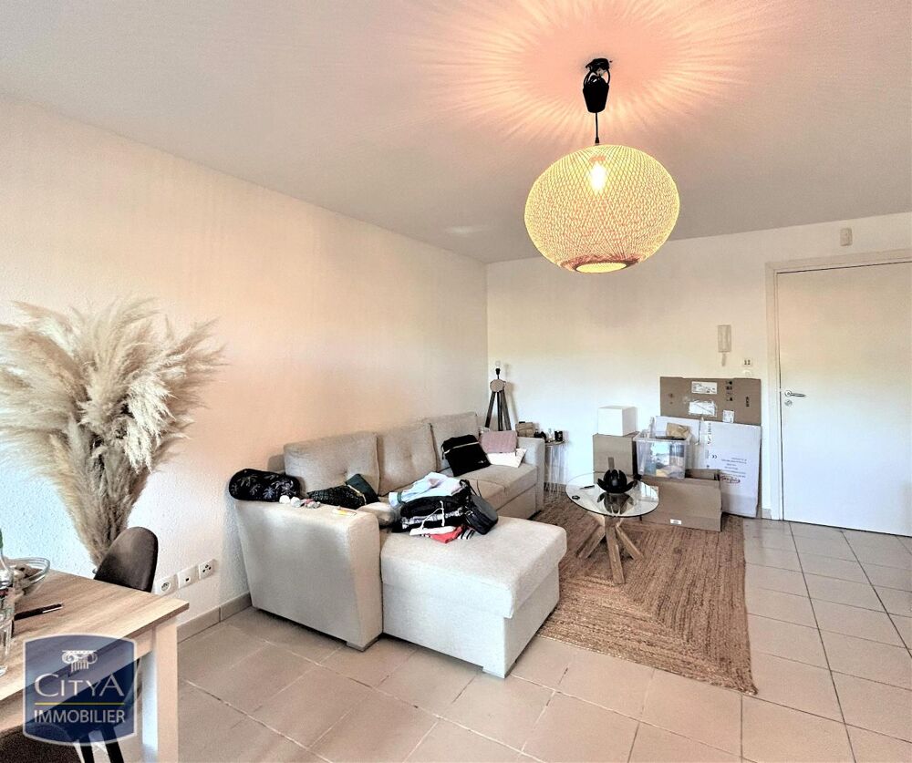 BEL APPARTEMENT T2 A MONTAUBAN À LOUER ! Découvrez cet a....