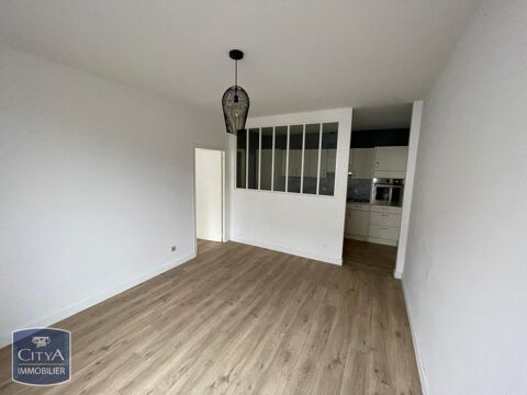   Location Appartement Appartement - 3 pièce(s) - 58 m²