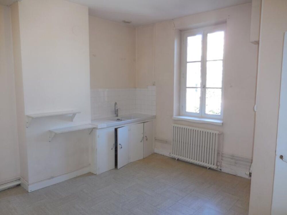 location Appartement - 4 pièce(s) - 112 m² Mâcon (71000)