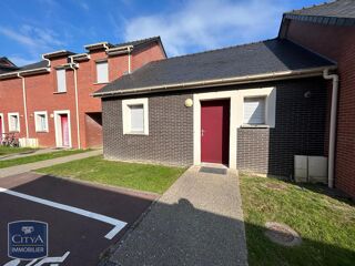 location Maison - 2 pièce(s) - 44 m² La Rivière-Saint-Sauveur (14600)