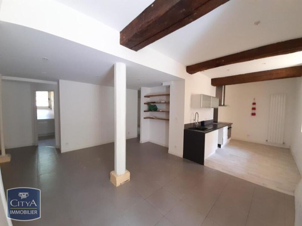 location Appartement - 4 pièce(s) - 82 m² Sedan (08200)