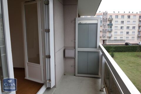  Appartement  louer 1 pice 18 m