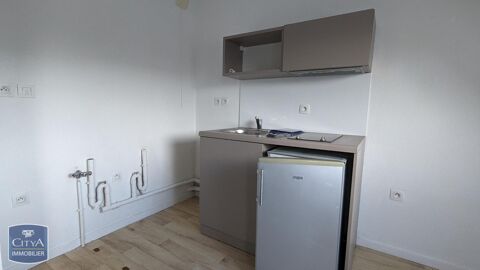  Appartement � louer 2 pi�ces 43 m�