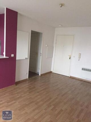  Appartement � louer 2 pi�ces 40 m�