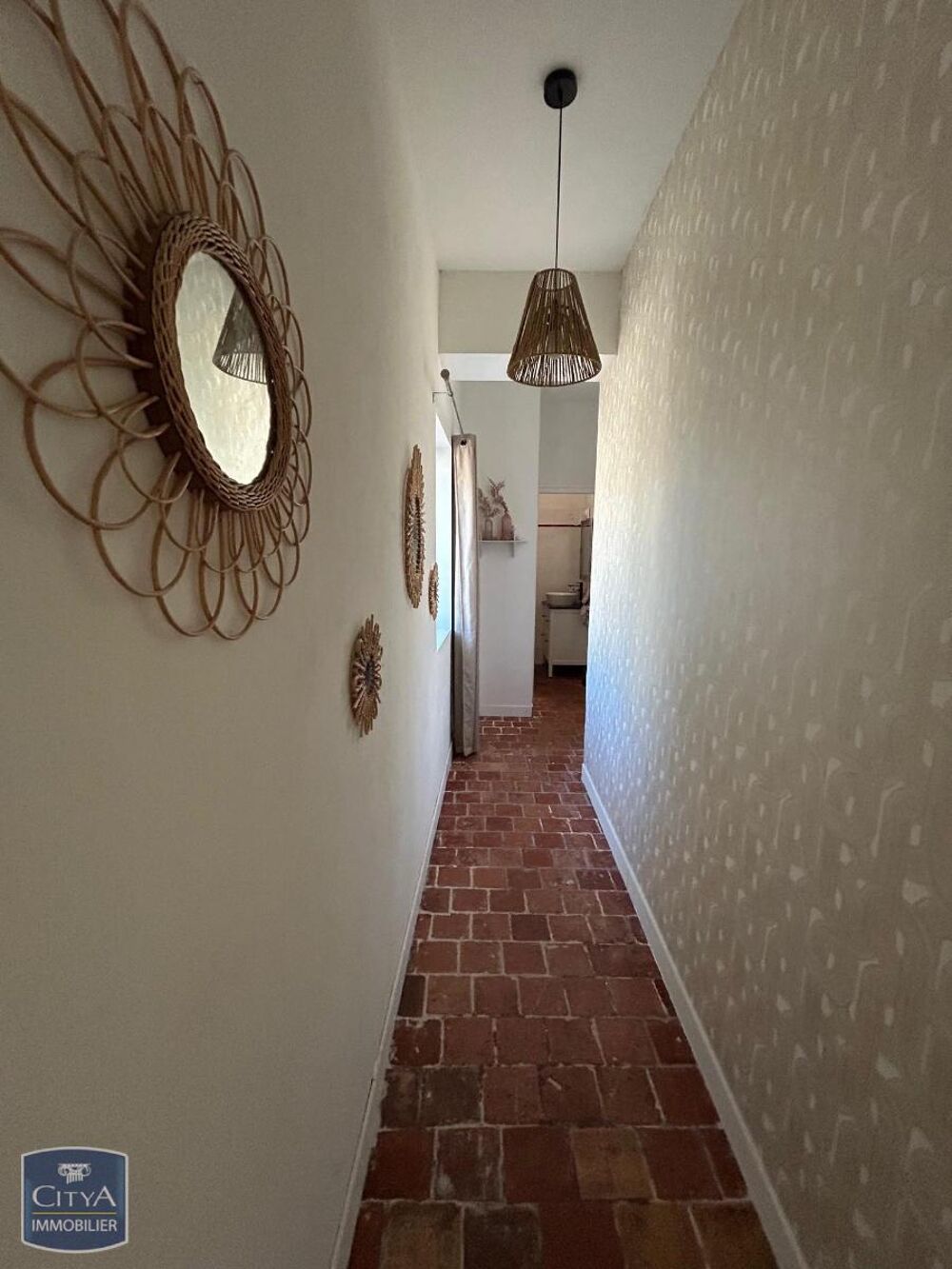location Appartement - 4 pièce(s) - 102 m² Carcassonne (11000)