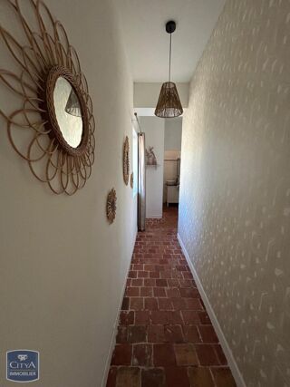 location Appartement - 4 pièce(s) - 102 m² Carcassonne (11000)