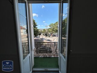  Appartement à louer 2 pièces 41 m²