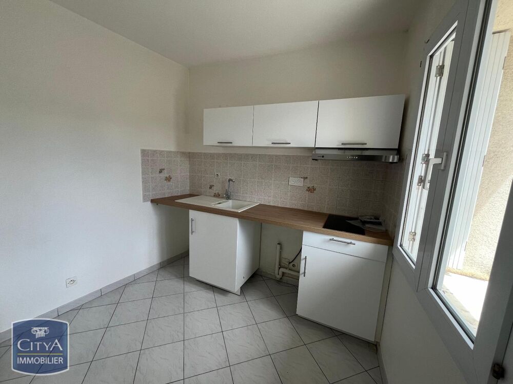 location Appartement - 1 pi�ce(s) - 19 m� Puilboreau (17138)