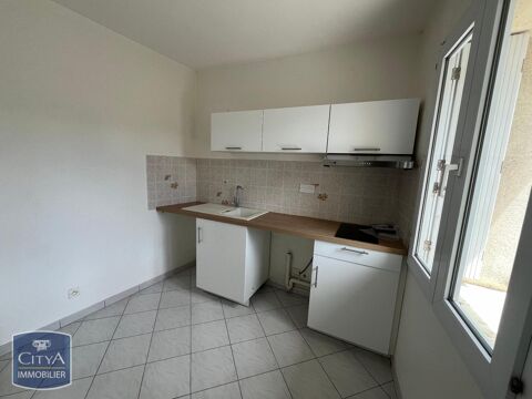  Appartement  louer 1 pice 19 m