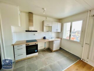  Appartement à louer 1 pièce 31 m²
