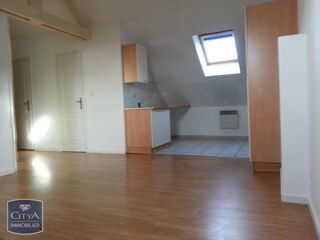  Appartement à louer 2 pièces 29 m²