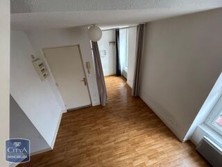  Appartement à louer 2 pièces 34 m²