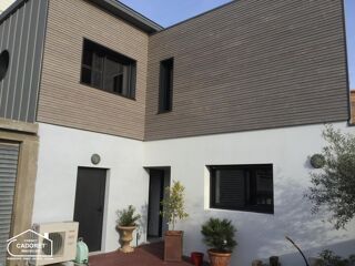  Maison � vendre 5 pi�ces 175 m�