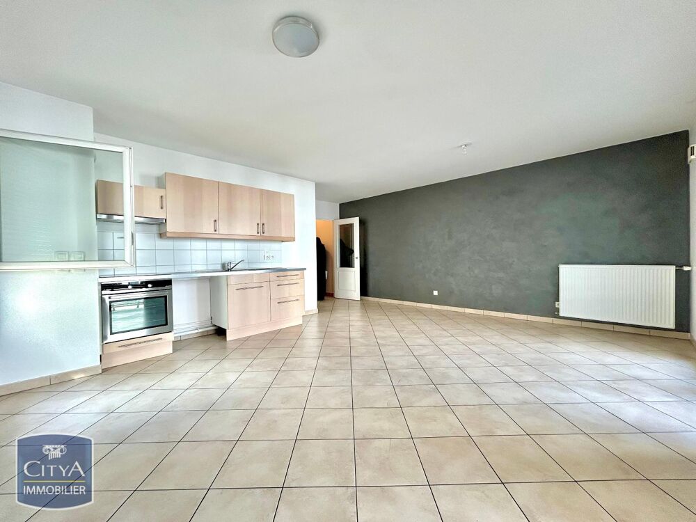 location Appartement - 3 pièce(s) - 67 m² Grenoble (38000)