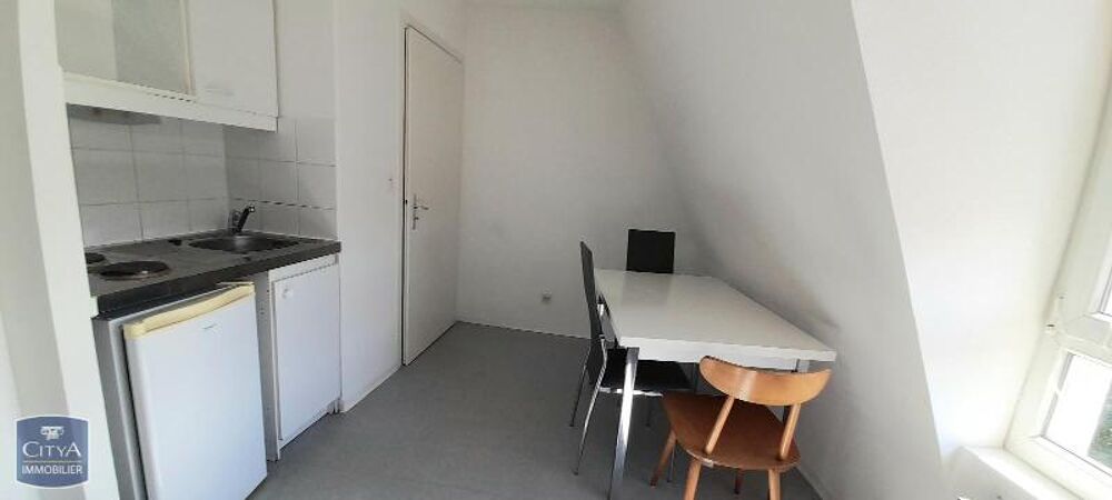 location Appartement - 2 pièce(s) - 29 m² Mulhouse (68200)