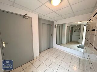  Appartement � louer 1 pi�ce 21 m�