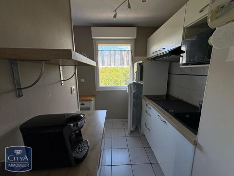  Appartement  louer 2 pices 46 m