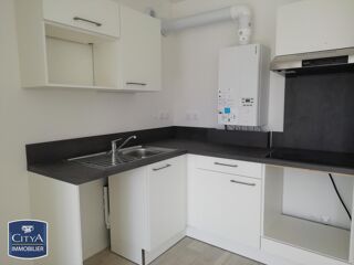  Appartement à louer 2 pièces 42 m²