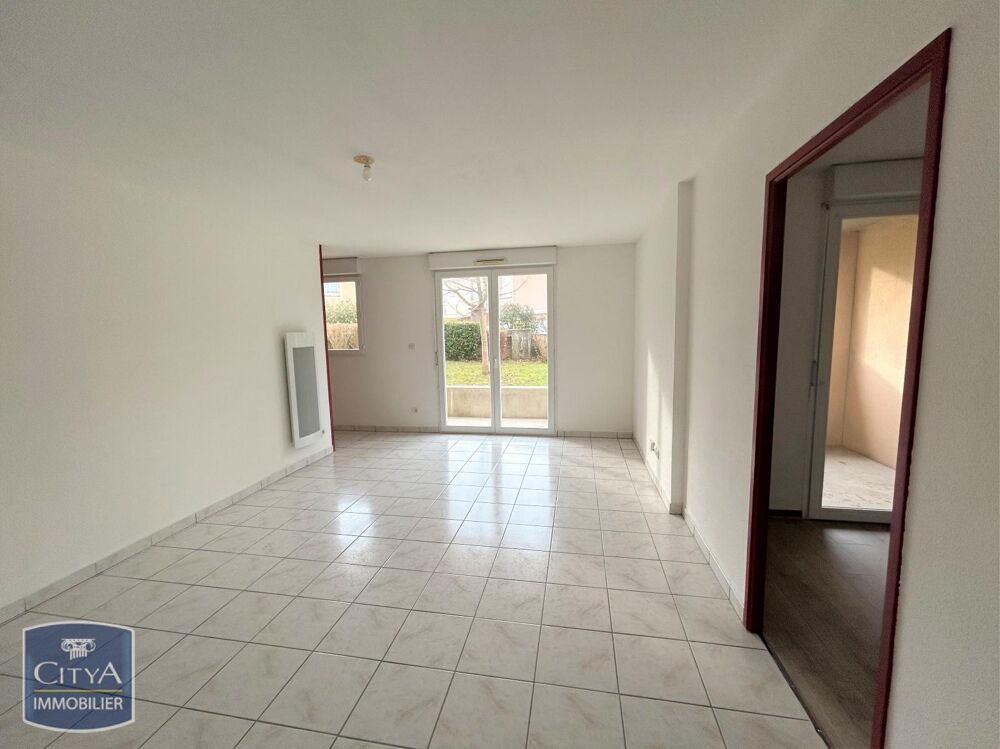 location Appartement - 3 pièce(s) - 55 m² Limoges (87000)