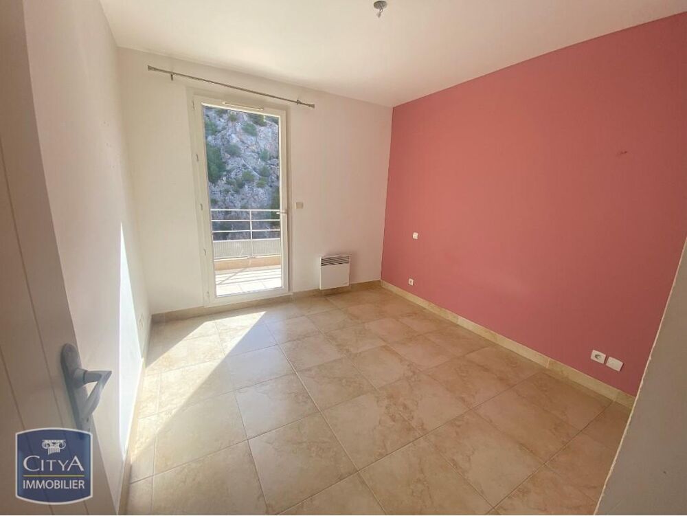 location Appartement - 4 pièce(s) - 84 m² Sète (34200)