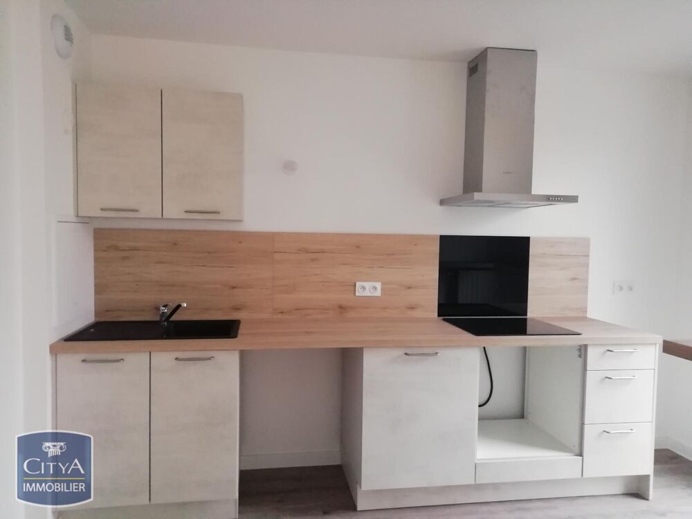 location Appartement - 2 pièce(s) - 47 m² Antony (92160)