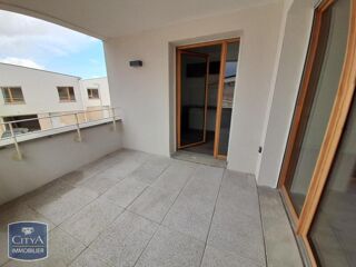  Appartement � louer 2 pi�ces 48 m�