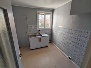  Appartement � vendre 3 pi�ces 56 m�