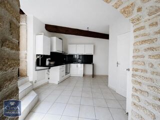  Appartement à louer 3 pièces 85 m²